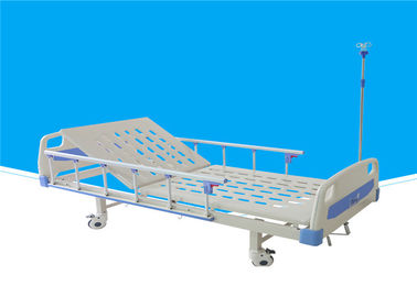 1900 * 900mm Bed Board Full Size Tempat Tidur Rumah Sakit Dilapisi Tempat Tidur Rumah Sakit Medicare