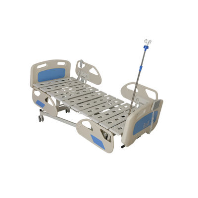 Pegangan Tangan Dilipat Tempat Tidur Rumah Sakit Elektronik Multifungsi