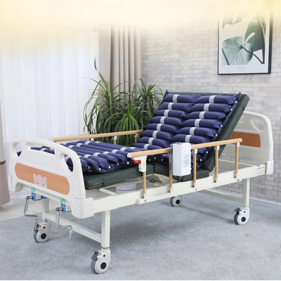 Tempat Tidur Pasien Rumah Sakit Multifungsi Rumah Kelumpuhan Klinik Medis Tempat Tidur