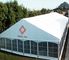 Tenda Darurat Rumah Sakit Inflatable Portabel Mudah Dioperasikan Warna Disesuaikan