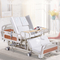 Pasien Lumpuh Tempat Tidur Perawatan Listrik Otomatis Mengubah Tempat Tidur Rumah Sakit Medis