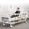 Rumah Kelumpuhan Rumah Sakit Manual Bed Turning Lift Tempat Tidur Rumah Sakit yang Dapat Disesuaikan